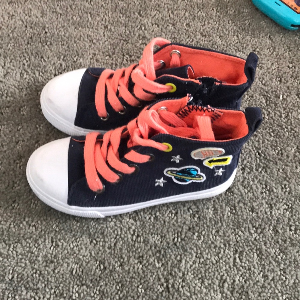 Cat & Jack Shoes